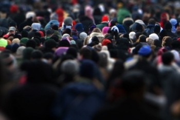 Фотография к новости: Минтруда: 6% населения Казахстана - оралманы 