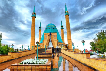 Совещание по вопросам образования проведет Сагинтаев в Павлодарской области 