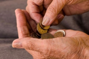 Фотография к новости: Глава МНЭ: Изменение курса валюты - не повод для индексации пенсий и депозитов 