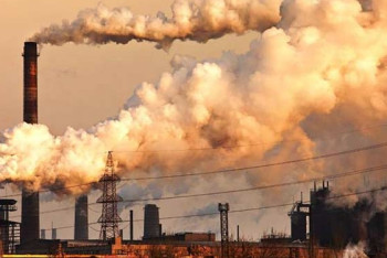 В Актобе не зафиксировали загрязнения воздуха в этом году - журналисты не верят экологам     