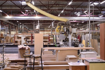 Мебельную фабрику в Туркестанской области построят турецкие инвесторы 