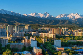 Алматы лидирует по числу нелегально сдаваемых в аренду квартир - Минфин