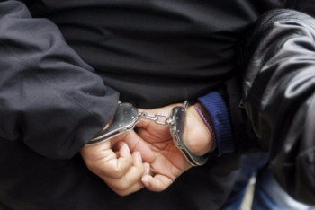 Фотография к новости: С поличным задержан руководитель УБОП ДВД на транспорте 