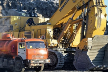 Фотография к новости: Золоторудное месторождение в Казахстане хочет выкупить турецкая компания