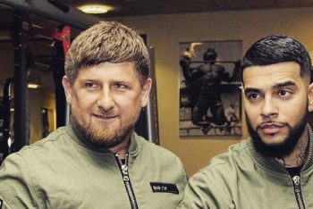 Давайте жить дружно - Кадыров обратился к Хабибу и Тимати