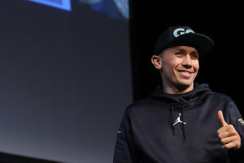 Головкин заявил о готовности к бою с Альваресом