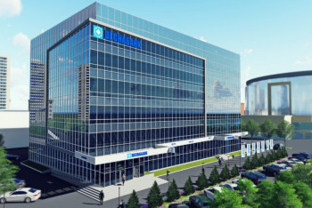 Фотография к новости: Кто распространял слухи о ситуации в "Цеснабанке", выяснили в МВД РК