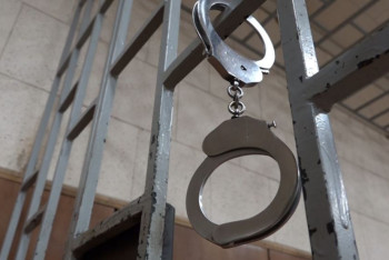 Фотография к новости: Сотрудник столичного УВД пойман на взятке