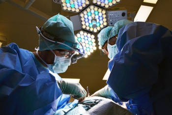 Фотография к новости: Гибель роженицы в Кокшетау: экспертиза установила причину