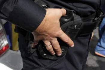 Фотография к новости: За покровительство транспортным компаниям задержали группу чиновников в Алматинской области