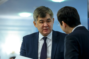 40% реализуемых в Казахстане лекарств предоставляются бесплатно – Биртанов