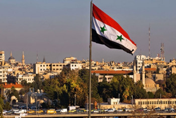 Фотография к новости: Работа по возвращению казахстанок с детьми из Сирии ведётся постоянно – МИД РК