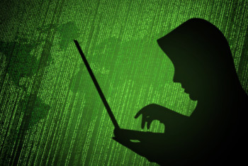 Кибер-вора поймали в Алматы 