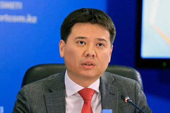 Фотография к новости: Зарубежный опыт использует Казахстан для совершенствования работы органов юстиции