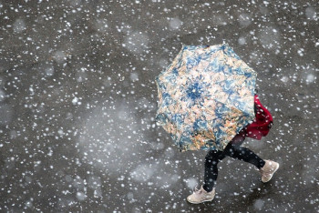 Фотография к новости: Заморозки ожидаются на большей части Казахстана 12 сентября 