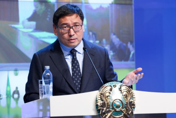 Фотография к новости: Досаев назвал отстающие по социально-экономическим показателям регионы