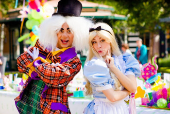 Фотография к новости: Привлечение event-агентств к проведению школьных праздников прокомментировали в МОН РК