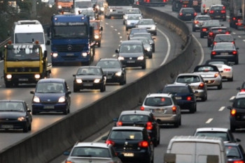 Фотография к новости: Объездную дорогу для транзитного транспорта построят в Астане