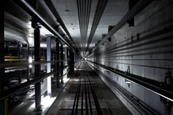 Фотография к новости: Акимам позволят напрямую из бюджета финансировать замену лифтов в домах