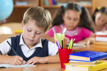 Фотография к новости: Отбор одарённых детей в спецшколы будет проводить независимая комиссия – МОН РК