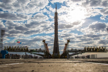 Фотография к новости: СЭЗ на Байконуре планируют создать Россия и Казахстан