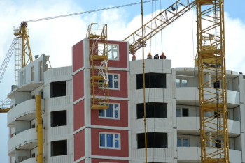 Фотография к новости: 150 млрд тенге выделят на строительство домов по программе "7-20-25"