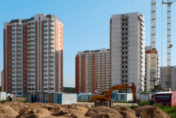 Частные застройщики не хотят строить коммерческое жильё в регионах - эксперт