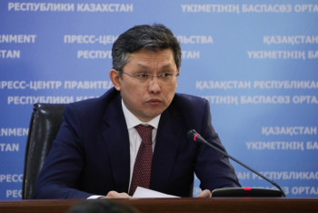 Фотография к новости: Акимом Астаны назначен Бахыт Султанов   