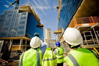 Один этаж жилого дома будут строить за сутки – экс-аким Астаны