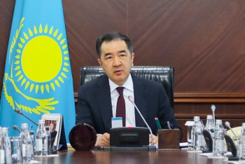 О какой благоприятной ситуации можно говорить? – Сагинтаев министру нацэкономики