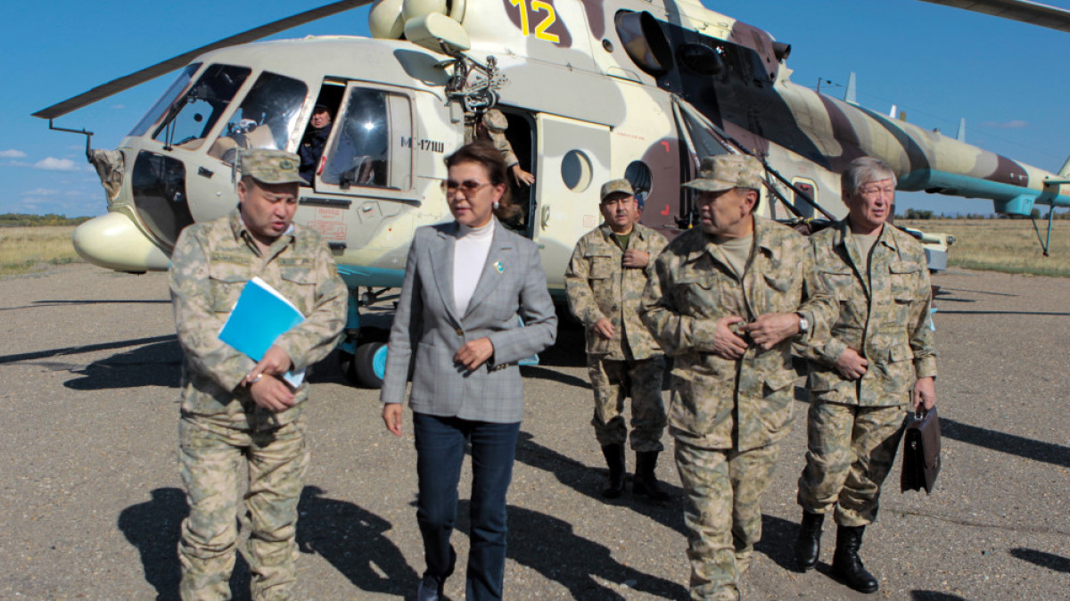 пресс-служба Сената Парламента РК