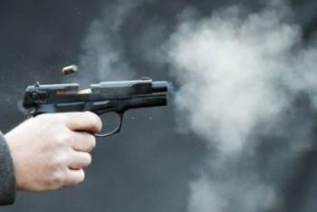 Фотография к новости: Устроивший перестрелку в Мангистау мужчина задержан 