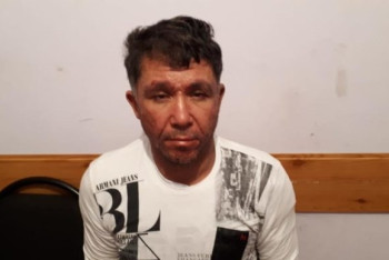 Полицейские Шымкента задержали обманувшего семью "хрустального мальчика" 