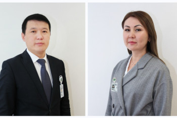 Назначен новый официальный представитель АДГСПК