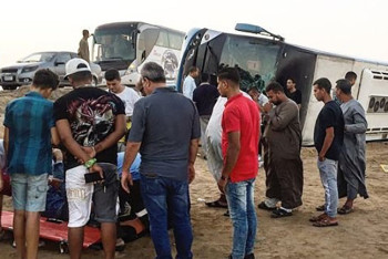 Пострадавшим в ДТП в Египте казахстанцам выплатят компенсацию