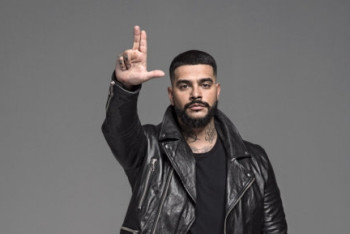 Нужно уважать чужое мнение - Тимати записал обращение Нурмагомедову 