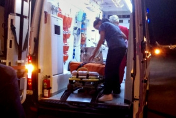 О состоянии рожденной в Турции двухмесячной Полины рассказали медики