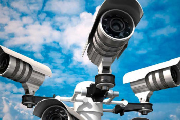 Фотография к новости: Камеры с максимальным разрешением установят на платных парковках Алматы