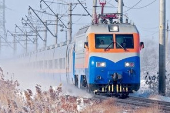 КТЖ готовит к зиме более 3300 поездов 