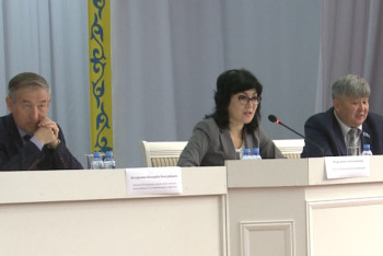 Усовершенствовать работу гидов намерены в Акмолинской области