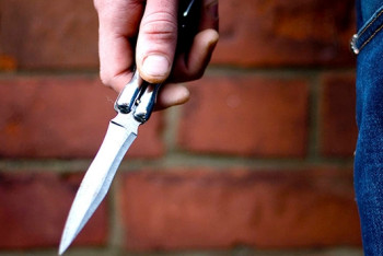 Ножевое ранение нанесли двоюродной сестре казахстанской фигуристки в Алматы