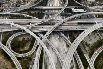 Фотография к новости: Суточная пропускная спопсобность БАКАД составит 38 тысяч авто