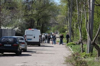 Тело мужчины обнаружено в Костанайской области