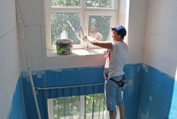 Фотография к новости: Свыше 200 нарушений выявили в работе КСК в Астане 