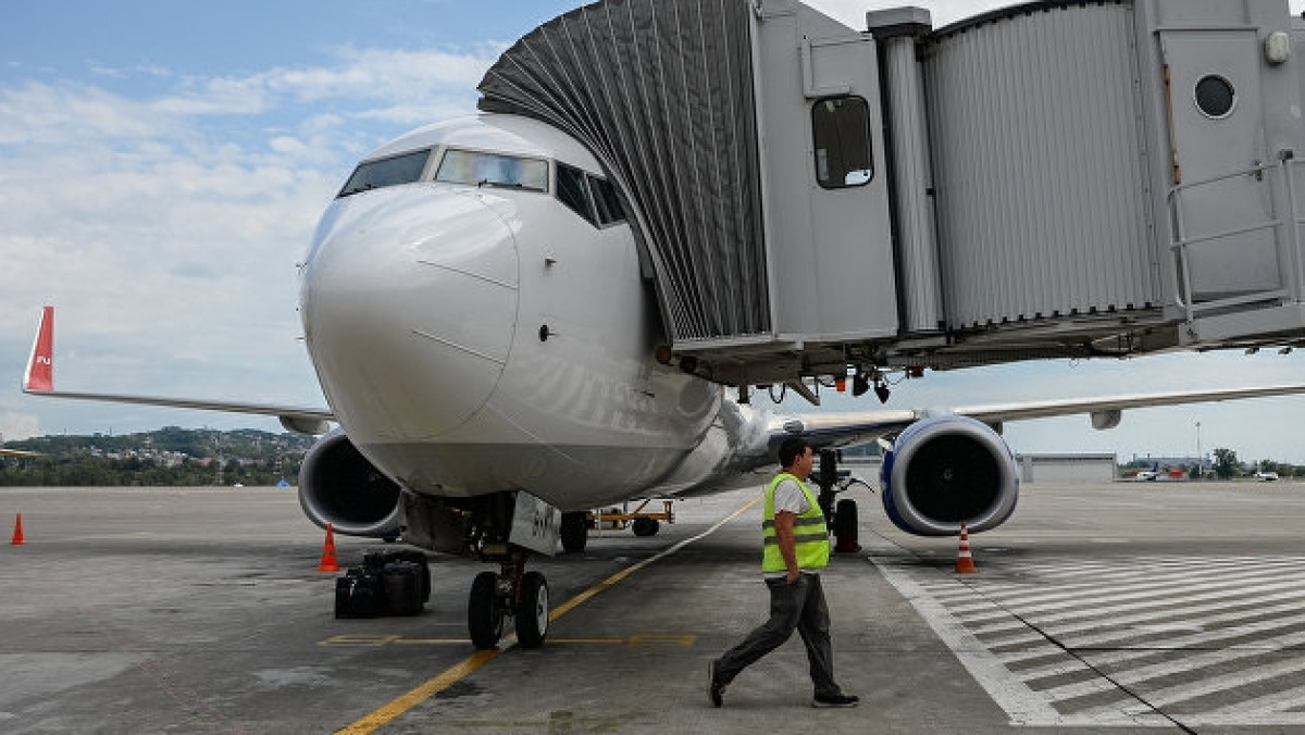  РИА Новости / Нина Зотина