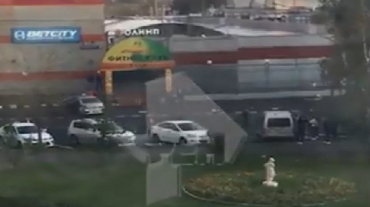 телеканал &quot;РЕН-ТВ&quot;