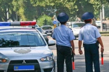 Фотография к новости: Дорожные полицейские будут уведомлять автовладельцев о налоговых задолженностях