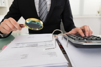 Фотография к новости: Финнарушения на полмиллиарда тенге выявил Счётный комитет в Атырауской области 