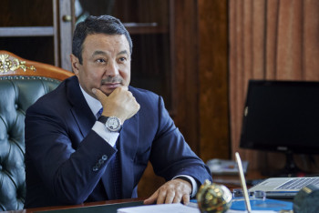 Экс-депутат выдвинут на пост президента AIBA