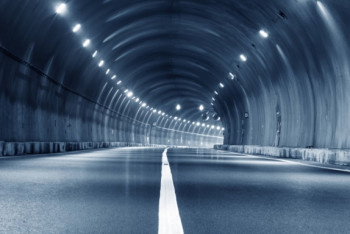 Фотография к новости: Самый длинный автотуннель в стране построят в Туркестанской области 